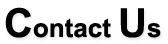 Contact Us